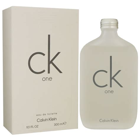 ck one 300 ml douglas